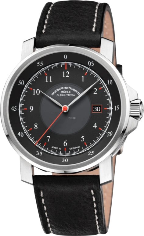 Mühle Glashütte M 29 Classic M1-25-53-LB