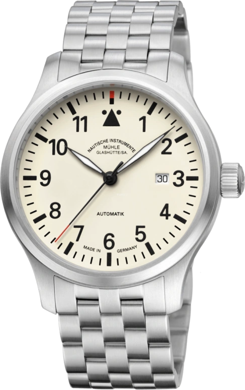 Mühle Glashütte Terrasport M1-37-37-MB