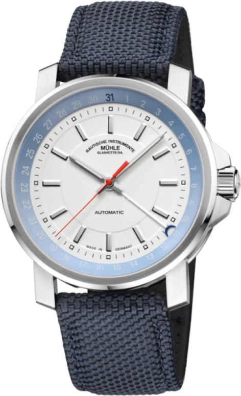 Mühle Glashütte 29er M1-25-32-NB