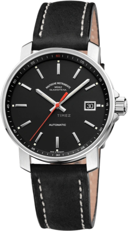 Mühle Glashütte 29er M1-25-23-LB