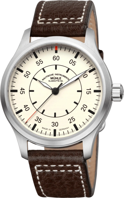Mühle Glashütte Terrasport M1-37-37/4-LB