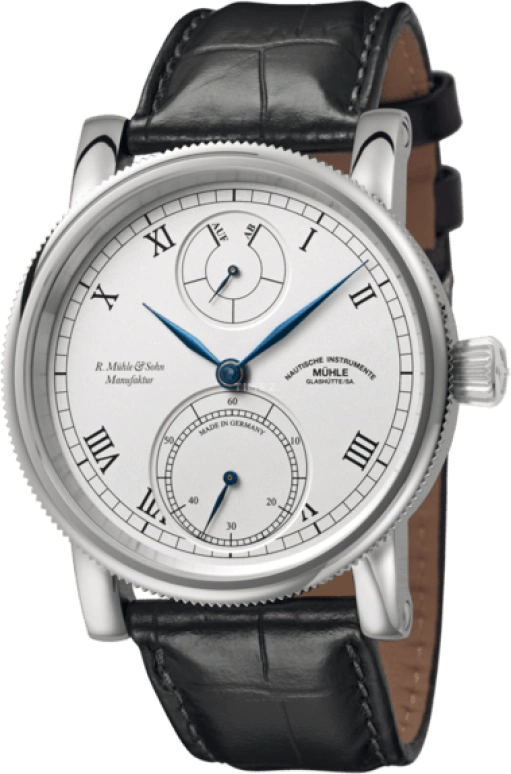 Mühle Glashütte Robert Mühle M1-11-15-LB