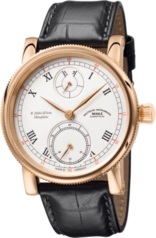 Mühle Glashütte Robert Mühle M1-11-25-LB