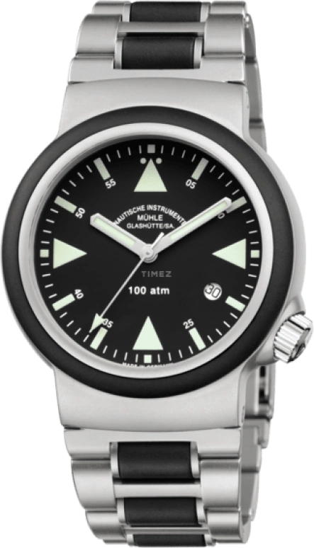 Mühle Glashütte S.A.R. M1-41-03-MB