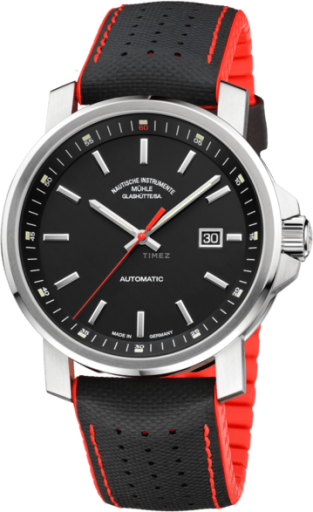 Mühle Glashütte 29er M1-25-33-NB