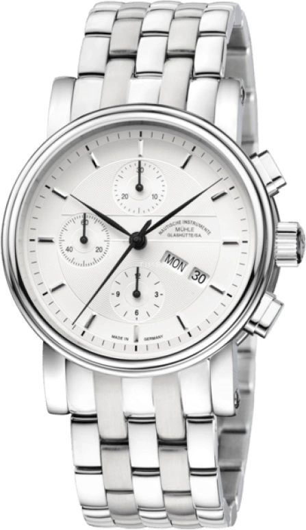 Mühle Glashütte Teutonia M1-30-95-MB