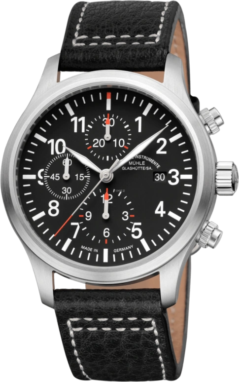 Mühle Glashütte Terrasport M1-37-74-LB