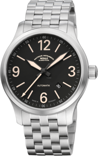 muhle-glashutte muhle-glashutte-terranaut 