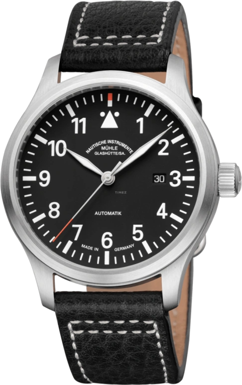 Mühle Glashütte Terrasport M1-37-34-LB