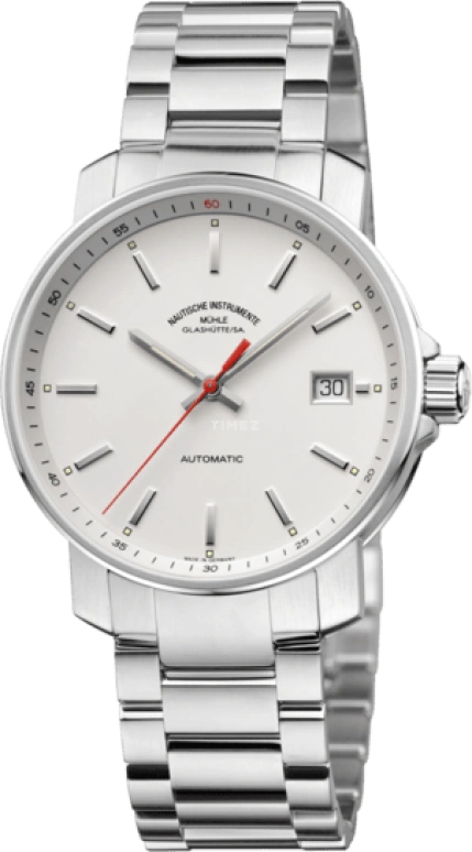 Mühle Glashütte 29er M1-25-21-MB