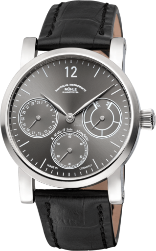 muhle-glashutte muhle-glashutte-robert-muhle 