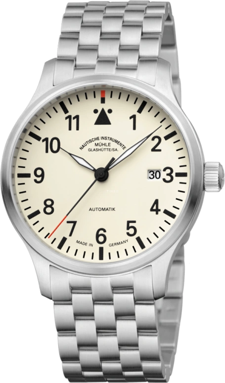Mühle Glashütte Terrasport M1-37-47-MB