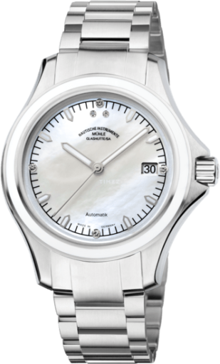 muhle-glashutte muhle-glashutte-promare 