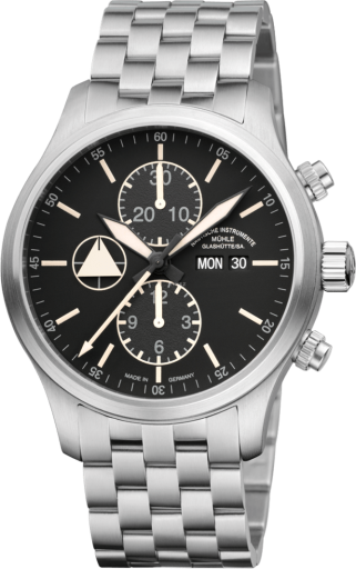 muhle-glashutte muhle-glashutte-terranaut 