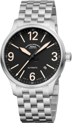 muhle-glashutte muhle-glashutte-terranaut 