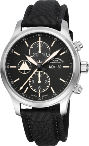 muhle-glashutte muhle-glashutte-terranaut 