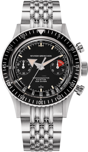 nivada-grenchen nivada-grenchen-chronomaster-aviator-sea-diver 