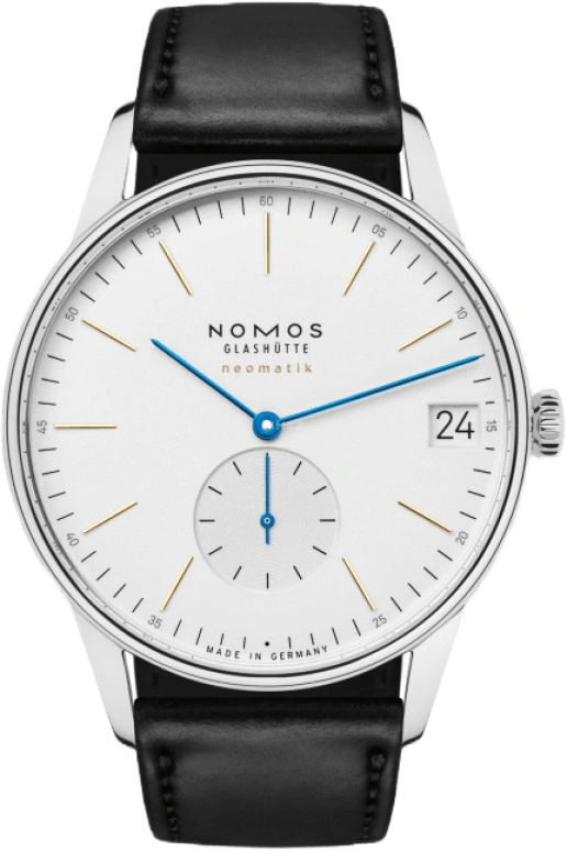 Nomos Glashütte Orion 360