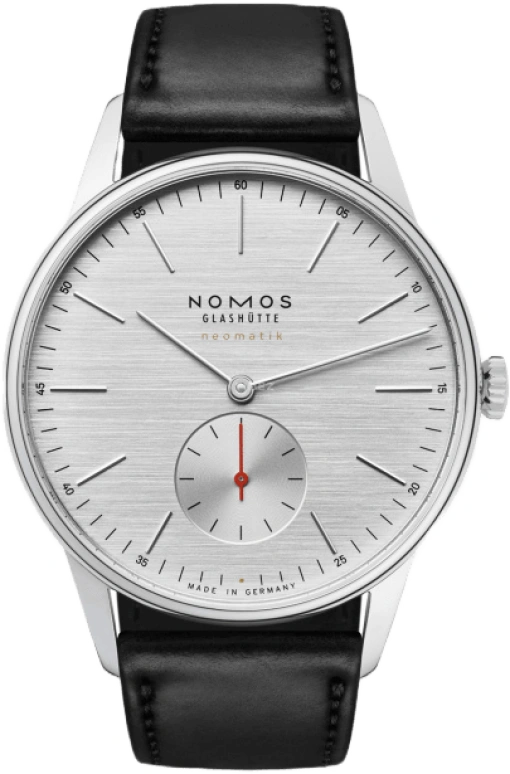 Nomos Glashütte Orion 342