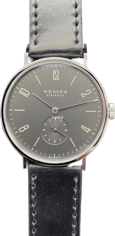 Nomos Glashütte Tangente 178