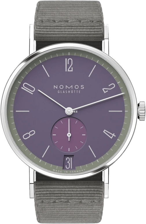 Nomos Glashütte Tangente 179.S9