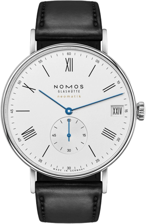 Nomos Glashütte Ludwig 262