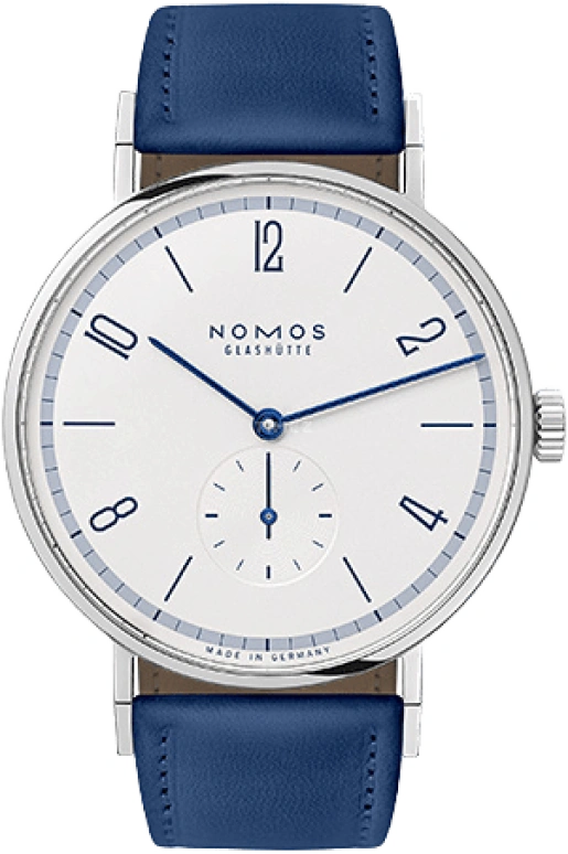 Nomos Glashütte Tangente 164.S13