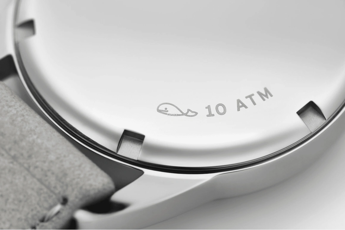 Nomos Glashütte,Club 36mm,36mm,Stainless Steel,Yellow,Handwound,43hours,In-house Caliber,718