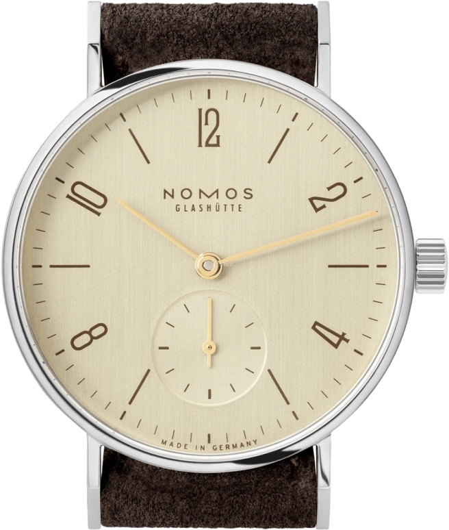 Nomos Glashütte Tangente 126
