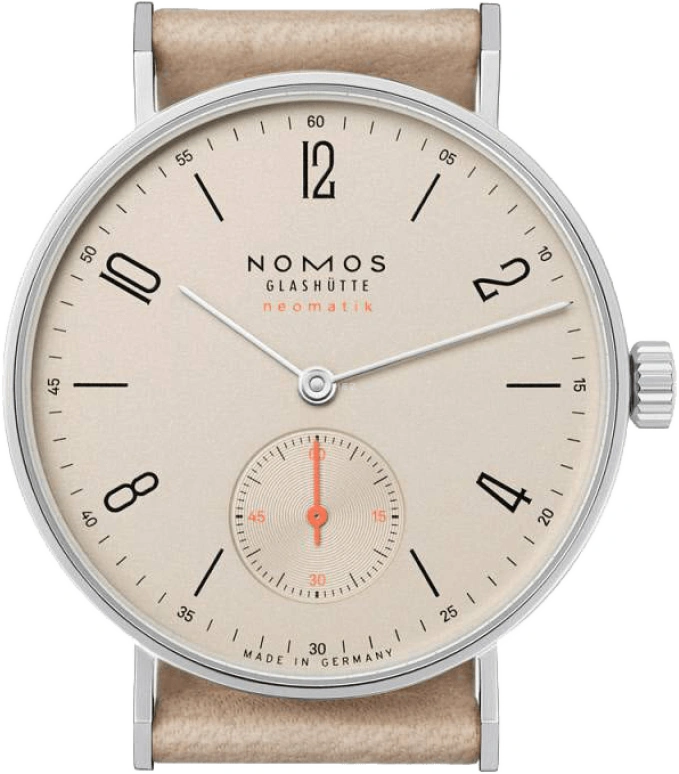 Nomos Glashütte Tangente 174
