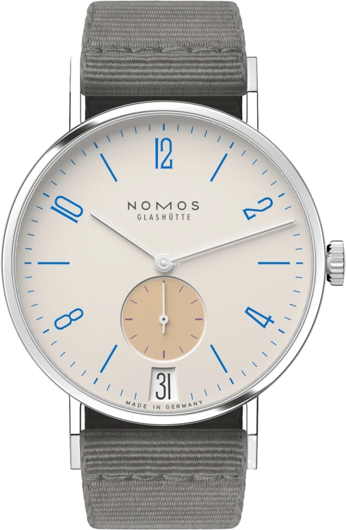 Nomos Glashütte Tangente 179.S11