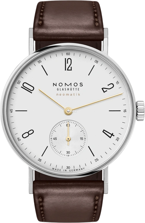 Nomos Glashütte Tangente 192