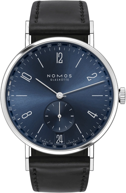 Nomos Glashütte Tangente 136
