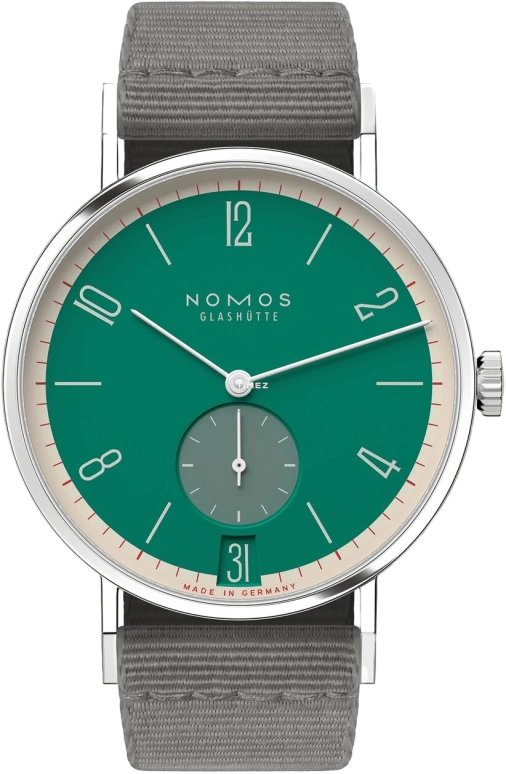 Nomos Glashütte Tangente 179.S26