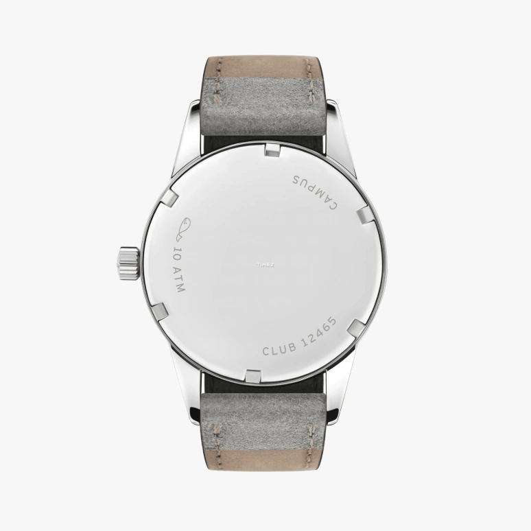 Nomos Glashütte,Club 36mm,36mm,Stainless Steel,Green,Handwound,43hours,In-house Caliber,715