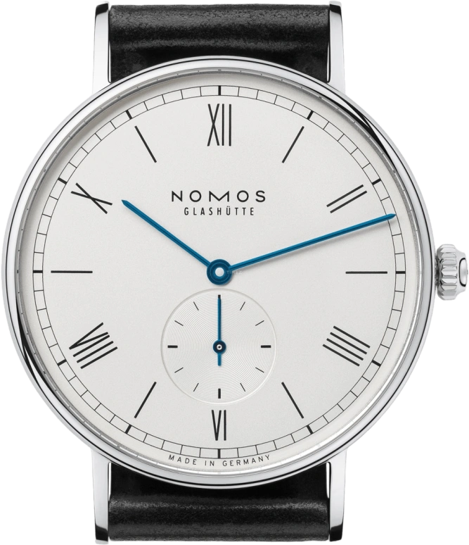 Nomos Glashütte Ludwig 234