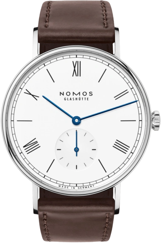 Nomos Glashütte Ludwig 236