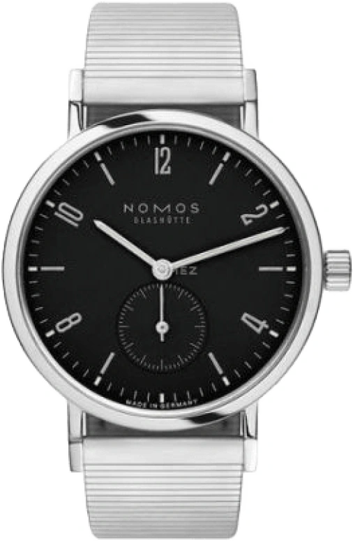 Nomos Glashütte Tangente 501.JPB