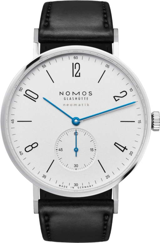 Nomos Glashütte Tangente 149