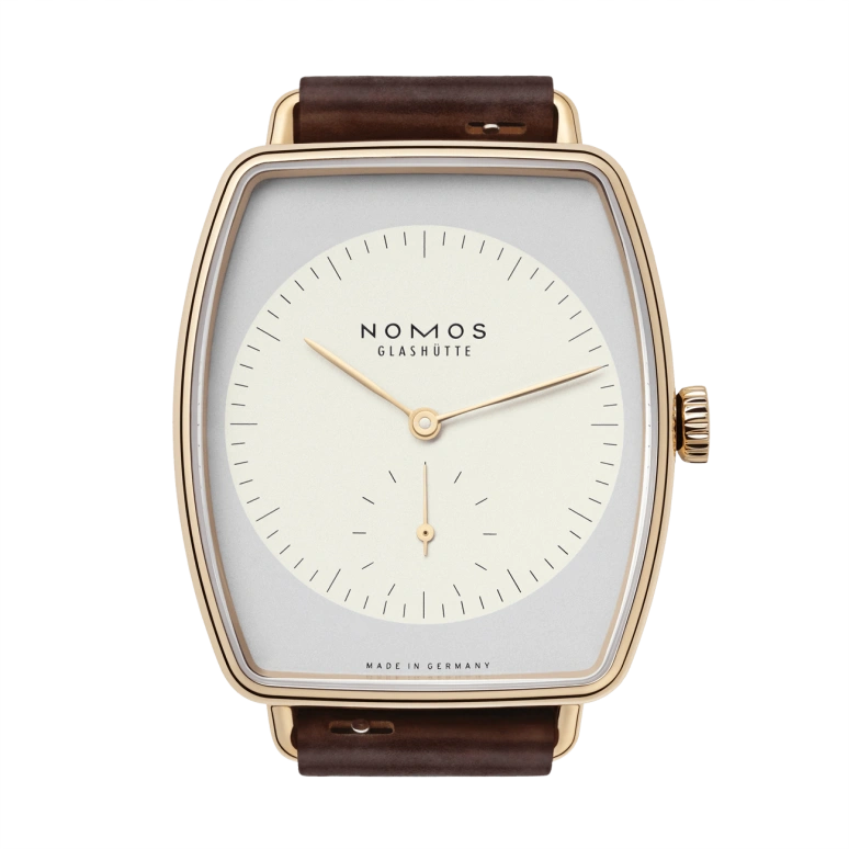 Nomos Glashütte Lux 940