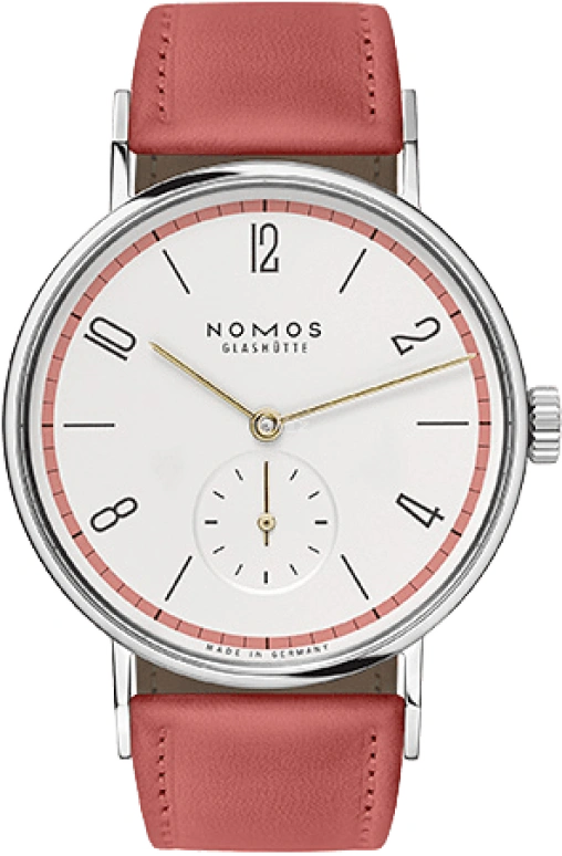 Nomos Glashütte Tangente 139.S18