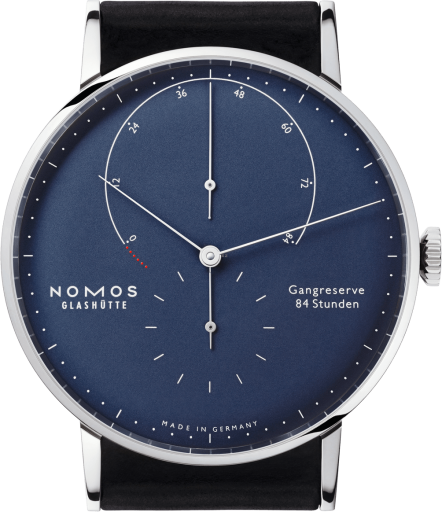 Nomos Glashütte Lambda 935
