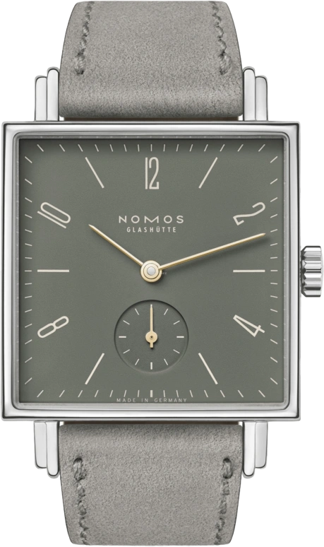 Nomos Glashütte Tetra 446