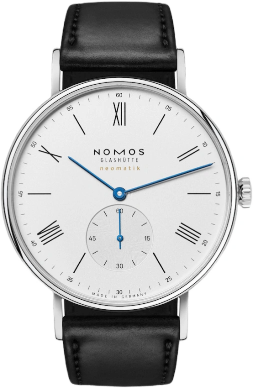 Nomos Glashütte Ludwig 250