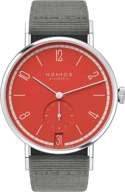 Nomos Glashütte Tangente 179.S14