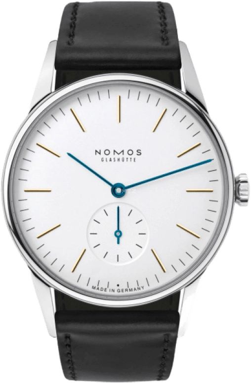 Nomos Glashütte Orion 309