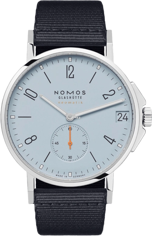 Nomos Glashütte Ahoi 516