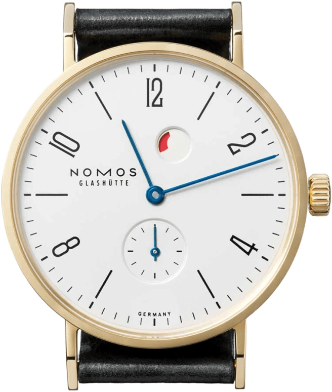 Nomos Glashütte Tangente 117