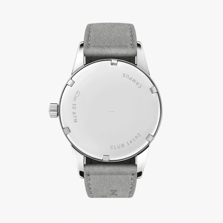 Nomos Glashütte,Club 36mm,36mm,Stainless Steel,Blue,Handwound,43hours,In-house Caliber,719