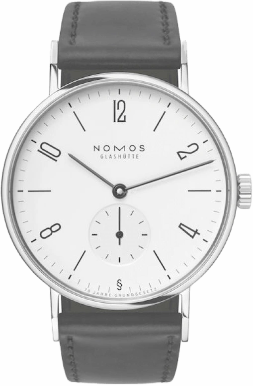 Nomos Glashütte Tangente 139.S17
